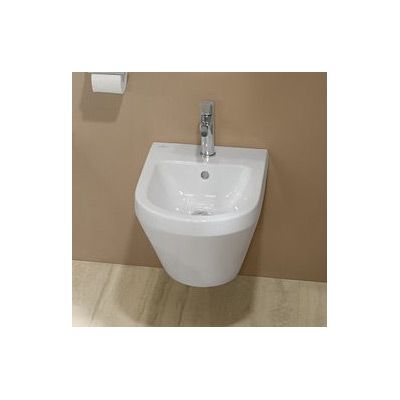 Villeroy & Boch Architectura bidet wiszący biały 74870001