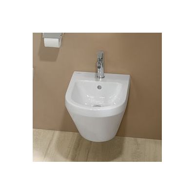 Villeroy & Boch Architectura bidet wiszący biały 748700R1