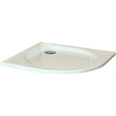 Aquaform Delta brodzik półokrągły 80 cm 200-06901