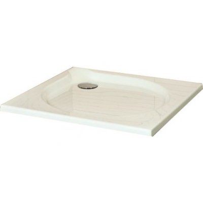 Aquaform Delta brodzik kwadratowy 100 cm 201-06909