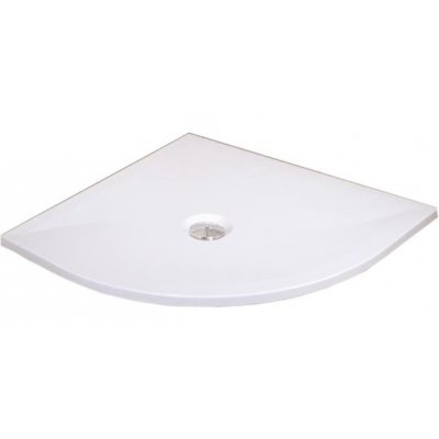 Aquaform Versus brodzik półokrągły 80 cm 200-06933P