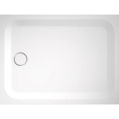 Bette BetteUltra brodzik 150x70 cm prostokątny biały 5914-000