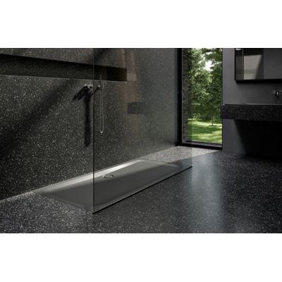 Bette BetteUltra brodzik 160x100 cm prostokątny biały 5967-000