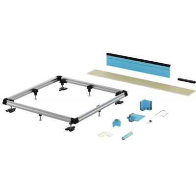 Bette stelaż do brodzika 85x70 cm B50-6023