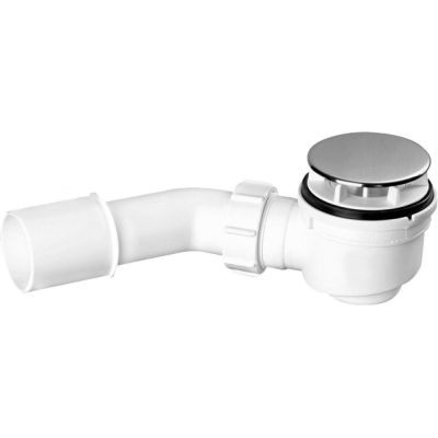 Deante Easy Clean syfon do brodzika NHC025C