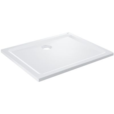 Grohe brodzik prostokątny 100x80 cm biały 39306000