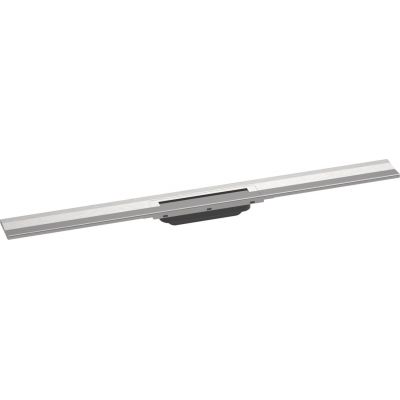 Hansgrohe Raindance element zewnętrzny odpływu 90 cm stal 56052800