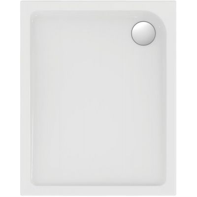 Ideal Standard Connect Air brodzik prostokątny 100x80 cm biały E105301