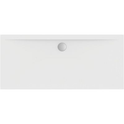 Ideal Standard Ultra Flat brodzik prostokątny 180x80 cm biały K519101