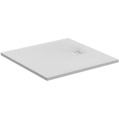 Ideal Standard Ultra Flat S brodzik 90x90 cm kwadratowy biały K8215FR