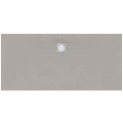 Ideal Standard Ultra Flat S brodzik prostokątny 180x90 cm szary K8304FS