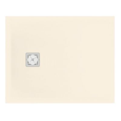 Ideal Standard Ultra Flat S brodzik prostokątny 100x80 cm beżowy T5596FT