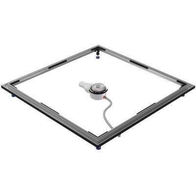 Kaldewei rama montażowa 640000430000