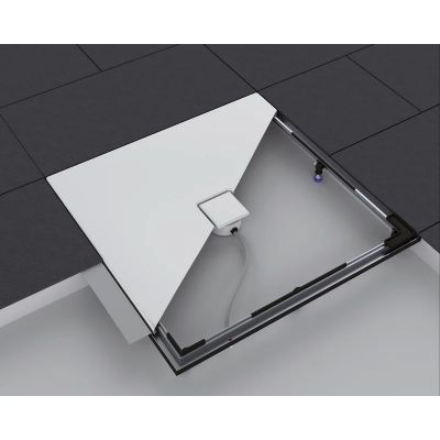 Kaldewei rama montażowa 640000430000