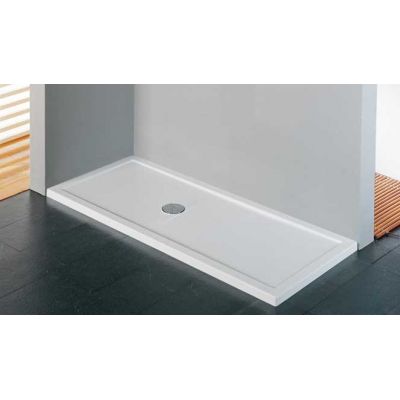 Novellini Olympic brodzik prostokątny 150x75 Plus OL150754-30