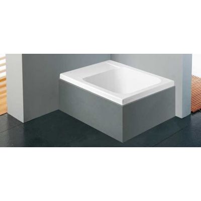 Brodzik prostokątny głęboki 90 x 72 Novellini Victory CUP3 CUP3-30