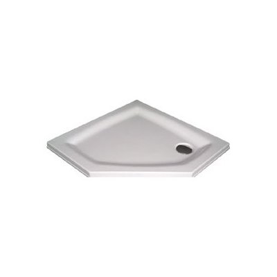 Brodzik pięciokątny Ravak Galaxy Genta-90 LA A327701210