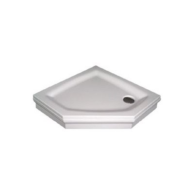 Brodzik pięciokątny Ravak Galaxy Genta-90 PAN A327701410