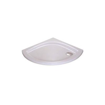 Brodzik półokrągłe Ravak Galaxy Modus-90 LA A627701210