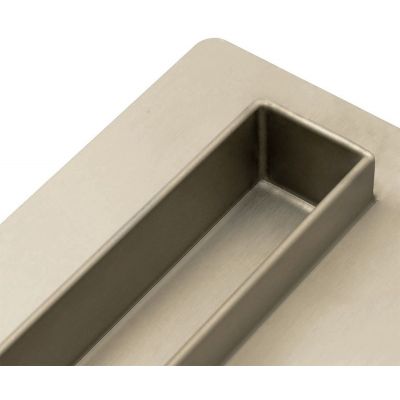 Rea Neo Slim Pro odpływ prysznicowy 50 cm złoty REA-G5692