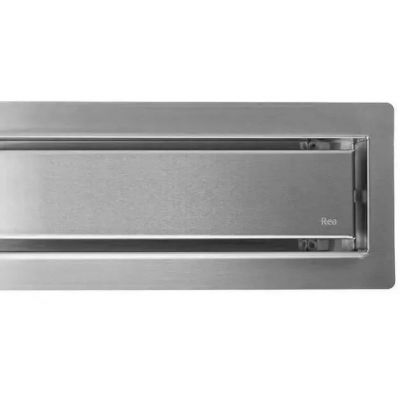 Rea Neox Pro odpływ prysznicowy 80 cm stal REA-G5809