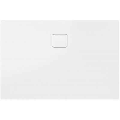 Riho Basel 410 brodzik 160x80 cm prostokątny biały D005012005