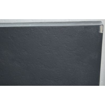 Outlet - Roca Terran brodzik prostokątny 120x80 cm szary łupek AP014B032001200