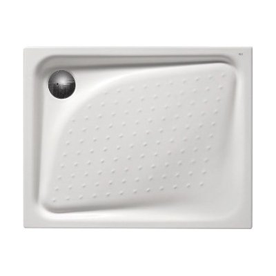 Brodzik ceramiczny 100 x 80 cm Roca Frontalis A373581000