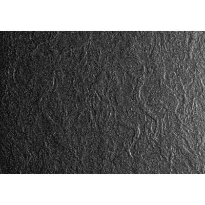 Schedpol Etrusco brodzik kwadratowy 90x90 cm czarny 3.461/C/ST