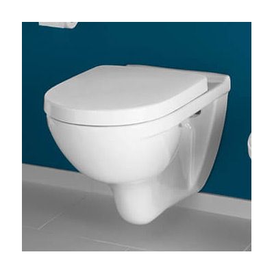 Villeroy & Boch O.Novo combi-Pack zestaw z deską 5660HR01