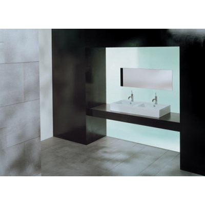 Art Ceram Fuori Box umywalka 108x50 cm TFL02701;00