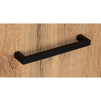 Astor Lupo Wotan umywalka z szafką 46 cm dąb AM-LUD-453-2N