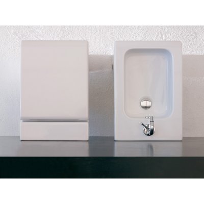 Art Ceram La Fontana bidet stojący biały LFB00401;00