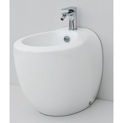 Art Ceram Blend bidet stojący biały BLB00201;00