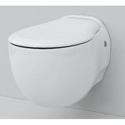Art Ceram Blend miska WC wisząca biała BLV00101;00