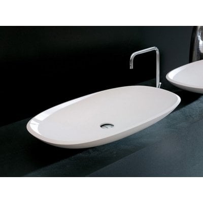 Umywalka Art Ceram La Fontana LF10