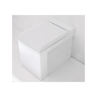 Art Ceram La Fontana miska WC stojąca biała LFV00501;00