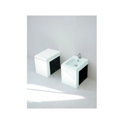 Art Ceram La Fontana bidet stojący biały LFB00401;00