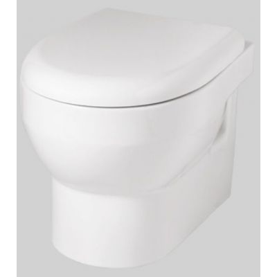 Art Ceram Smarty 2.0 miska WC wisząca biała SMV00101;00