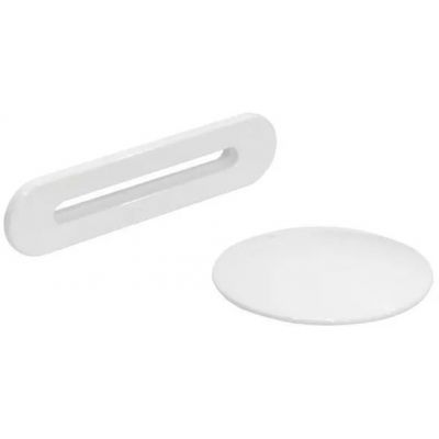 Besco Vera wanna prostokątna 180x80 cm biała #WKV-180-WZB