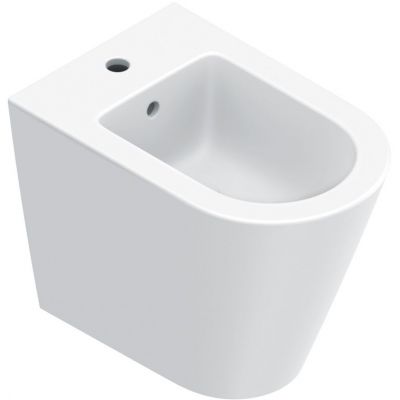 Catalano Zero bidet stojący biały matowy 0119551021