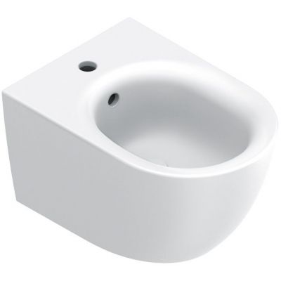 Catalano Sfera bidet wiszący biały satynowy 0518501021