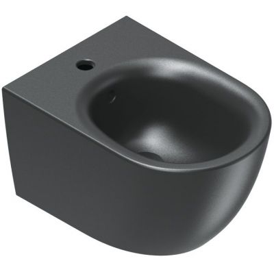 Catalano Sfera bidet wiszący czarny 0518501022