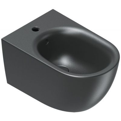 Catalano Sfera bidet wiszący czarny 0518551022