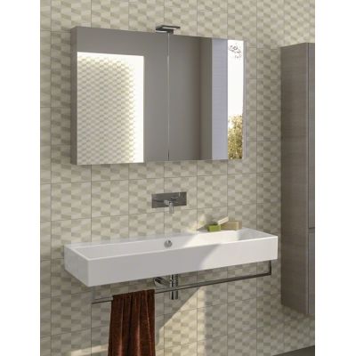 Catalano Premium umywalka 100x47 cm biała 110VP00