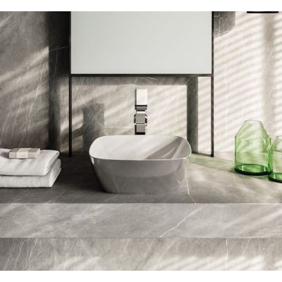 Catalano Green umywalka 40x40 cm kwadratowa biała 0622400041