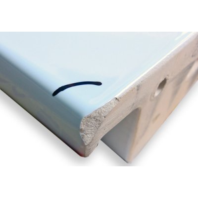 Outlet - Umywalka 60 cm Cersanit Como K32-003-BOX