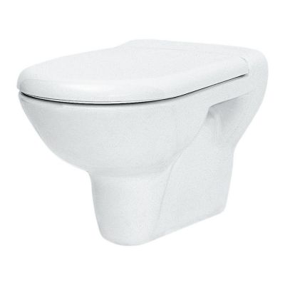 01 Miska WC wisząca Cersanit Iryda K02-015