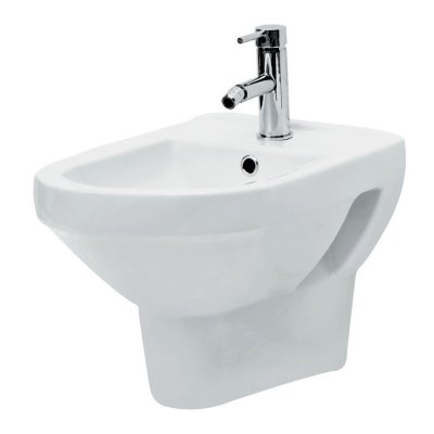 Bidet zawieszany Cersanit Olimpia K10-010