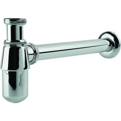 Clou Flush umywalka 31,5x27 cm okrągła ścienna biała CL/03.03061